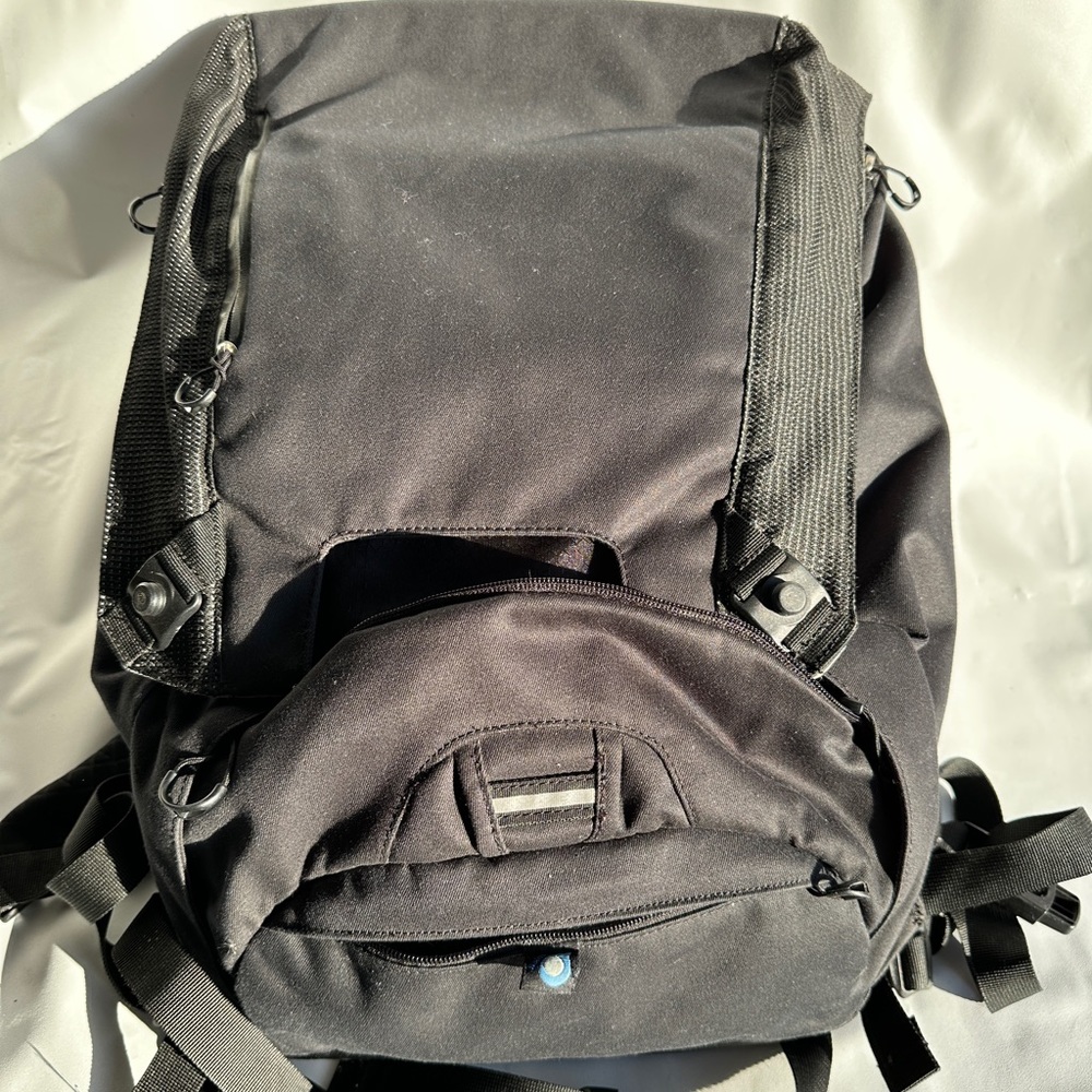 Osprey Backpack - image 1